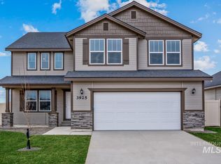 11482 W Belgrave St, Nampa, ID 83651