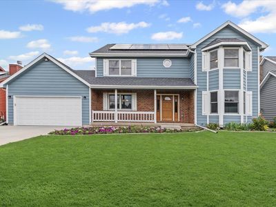 303 Mainsail Dr, Grayslake, IL, 60030