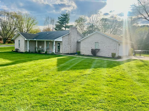 2101 Sunday Dr, Somerset, KY 42503