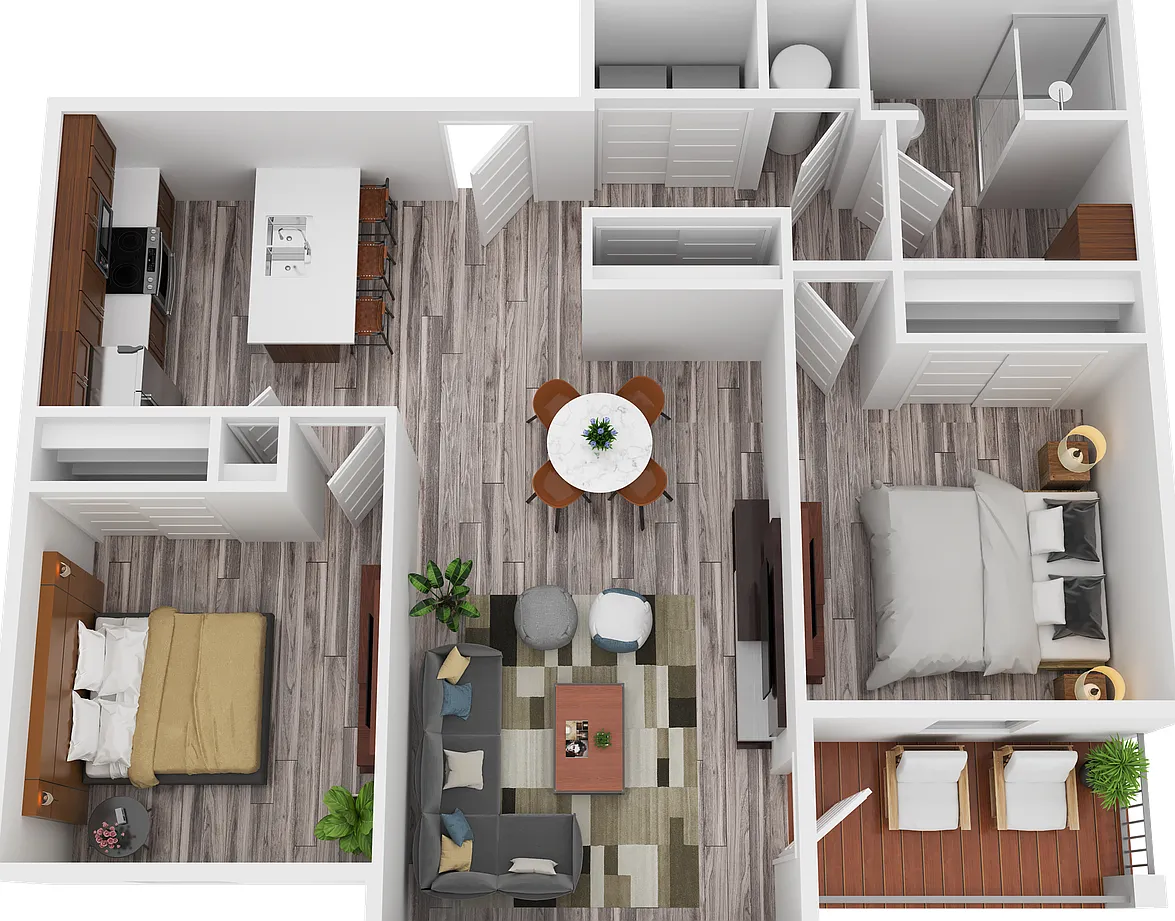 2500 Hudson Way — Photo 3