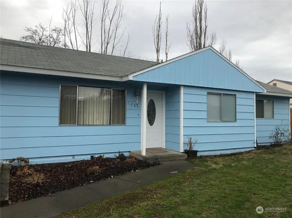 1224 Mitchell Avenue, Moses Lake, WA 98837