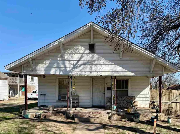 221 S Elm St, Ponca City, OK 74601
