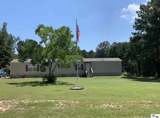 200 Oak Tree Rd, Choudrant, LA 71227