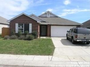 9342 Gray Sage, Helotes, TX 78023