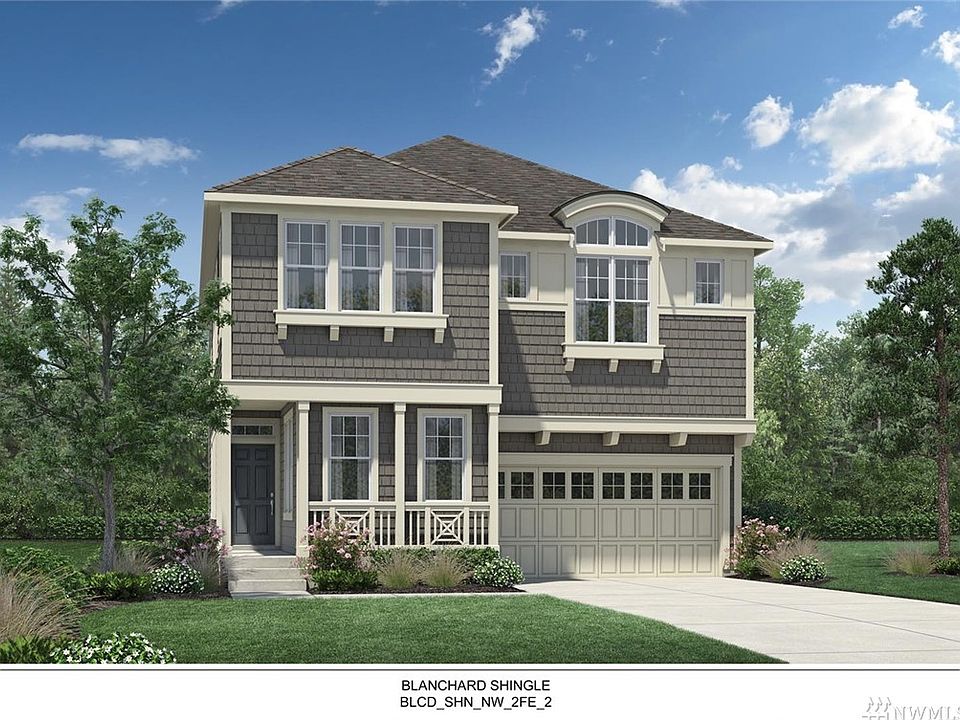 1st image of 4580 240th Pl SE Lot 27