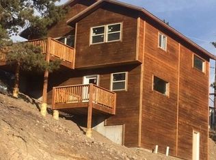 212 Virginia Rd, Bailey, CO 80421