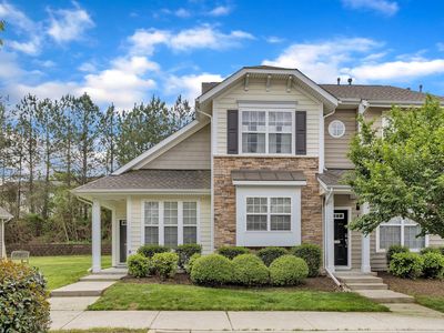 345 Red Elm Dr, Durham, NC, 27713