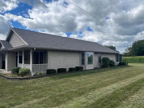 501 Pleasant St, Archbold, OH 43502