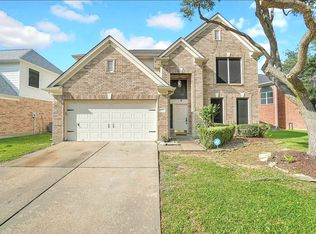19702 Azalea Brook Way, Houston, TX 77084