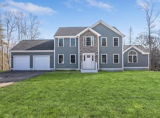 Plain St, Taunton, MA 02780