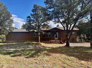 129 Wolf Springs Loop, Nogal, NM 88341