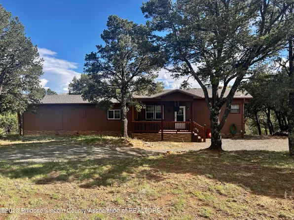 129 Wolf Springs Loop, Nogal, NM 88341