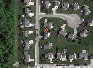 5835 Randal Ln, Racine, WI 53402