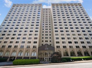 2479 Peachtree Rd NE APT 412, Atlanta, GA 30305