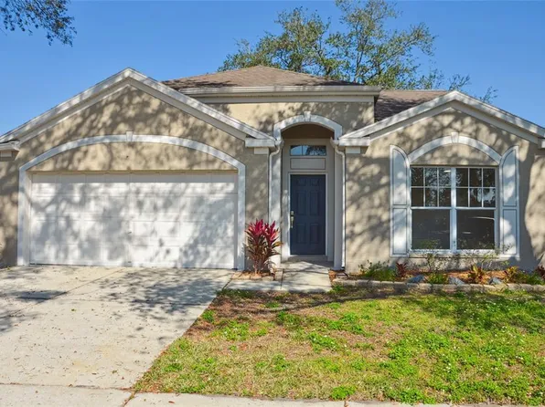 26933 Carmen Pl, Lutz, FL 33559