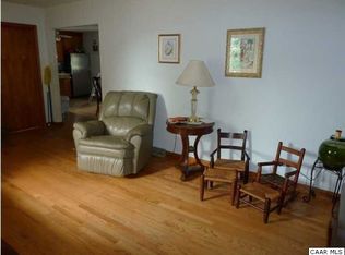 1031 Martin St, Charlottesville, VA 22901