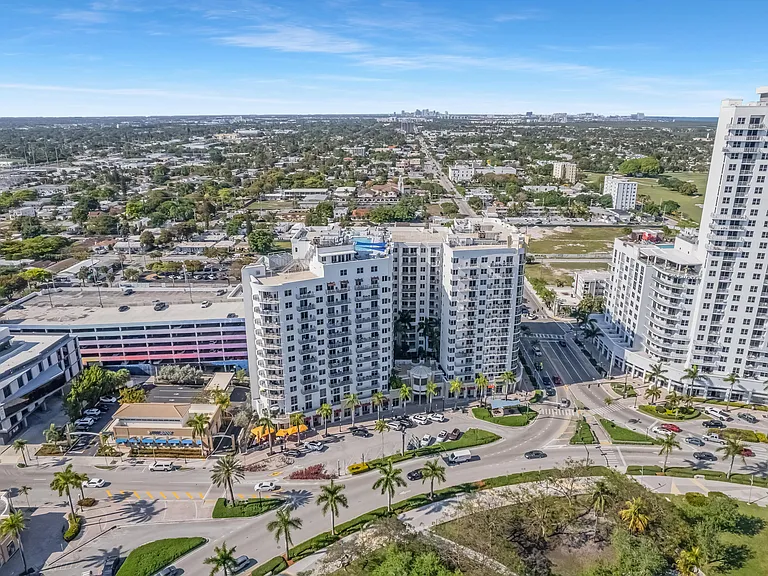 1830 Radius Dr #1125 — Photo 1