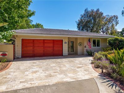 3336 Palos Verdes Dr N, Palos Verdes Estates, CA, 90274