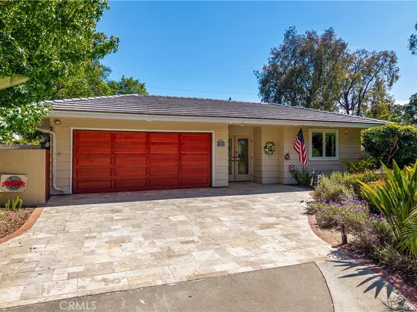 3336 Palos Verdes Dr N, Palos Verdes Estates, CA 90274
