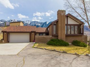 11225 S 2125 E, Sandy, UT 84092