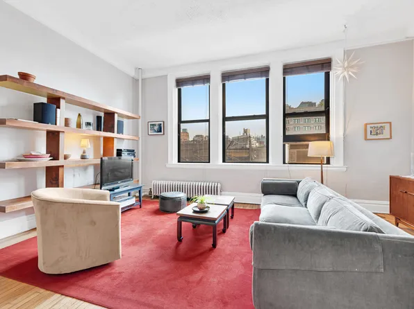 1 Sheridan Square image 1 of 7