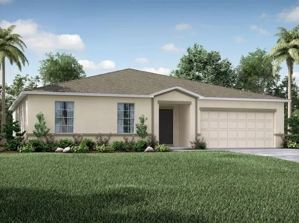 0 Register Rd, Fruitland Park, FL 34731