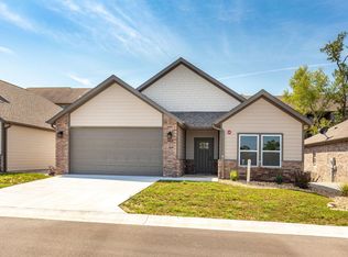 431 Stillwood Dr, Branson, MO 65616