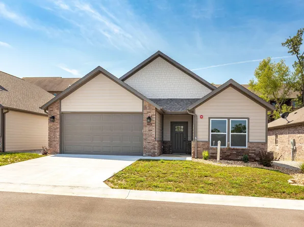431 Stillwood Drive, Branson, MO 65616