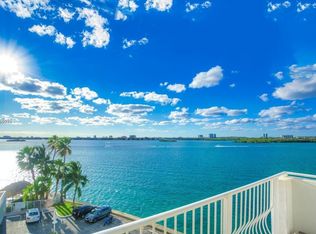 10350 W Bay Harbor Dr APT 5C, Bay Harbor Islands, FL 33154