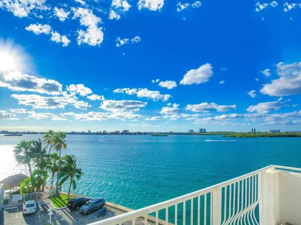10350 W Bay Harbor Dr APT 5C, Bay Harbor Islands, FL 33154