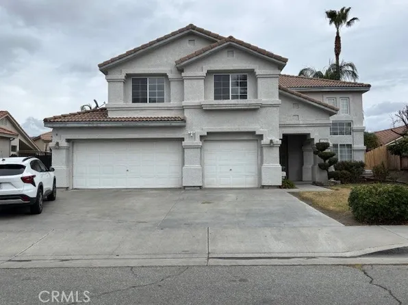 1177 Las Rosas Dr, San Jacinto, CA 92583