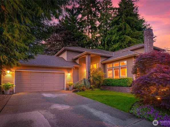 8507 199TH PLACE SW, Edmonds, WA 98026