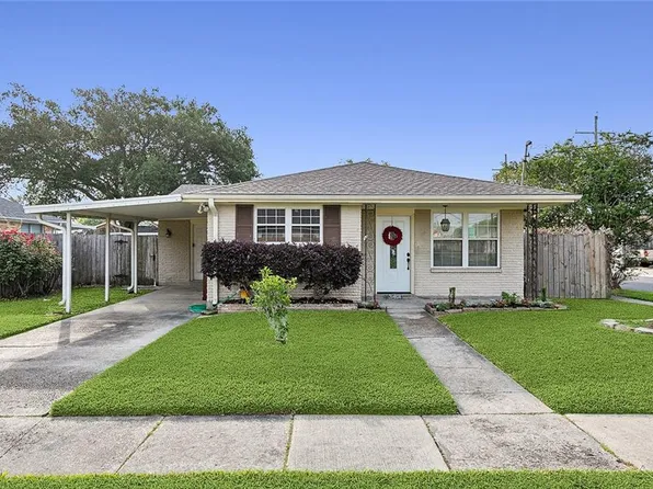 3401 Delille St, Chalmette, LA 70043