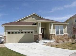 24290 E Wyoming Pl, Aurora, CO 80018