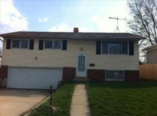 59 W Altgeld Ave, Glendale Heights, IL 60139
