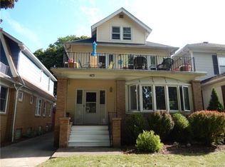 473 McKinley Pkwy, Buffalo, NY 14220
