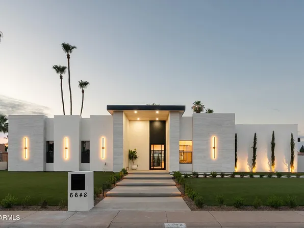 6648 E PERSHING Avenue, Scottsdale, AZ 85254