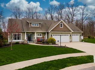3104 Weslow Ct, Fort Wayne, IN 46818
