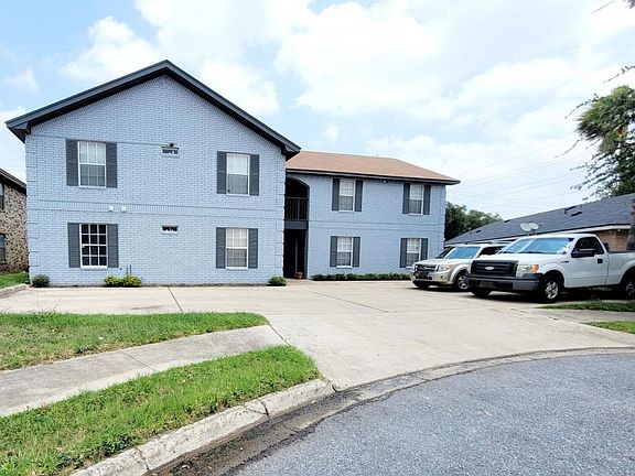 3rd image of 417 E Ulex Ave APT 6