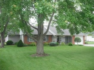 218 Toll Cir, Bluffton, IN 46714