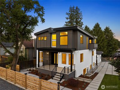 10714 Linden Avenue N, Seattle, WA, 98133