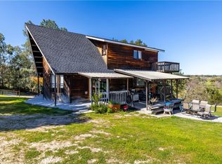 9101 La Paz Rd, Atascadero, CA 93422