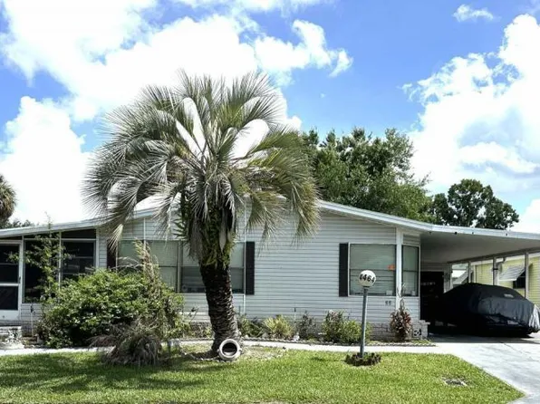 4464 Arlington Park Dr Lot #88 Plan, Schalamar Creek