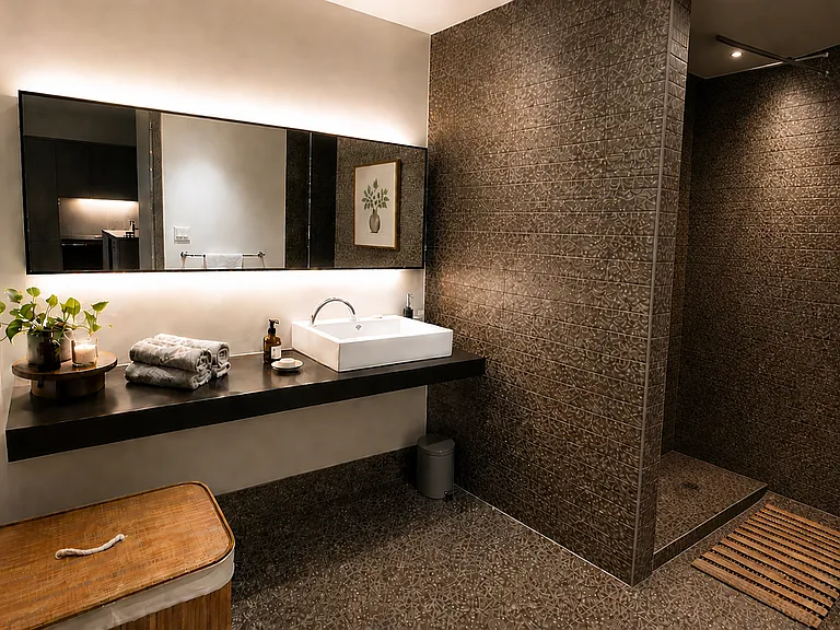 20 Pine St #1407 — Photo 5
