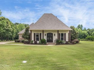 248 Ann Ln, Stonewall, LA 71078