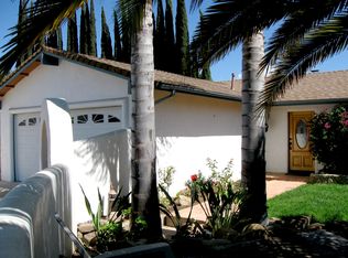 550 E Katherine Ave, Oak View, CA 93022