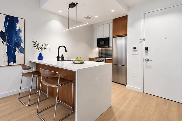 Kitchen, photo 1