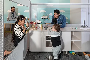 Rented by The Bloomstone Group LLC