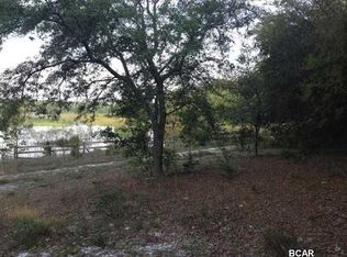 533 Brit Pond Rd, Southport, FL 32409