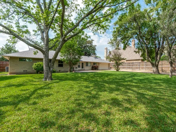 5971 Melshire Dr, Dallas, TX 75230